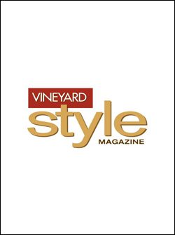 Vinyard Style Magazine